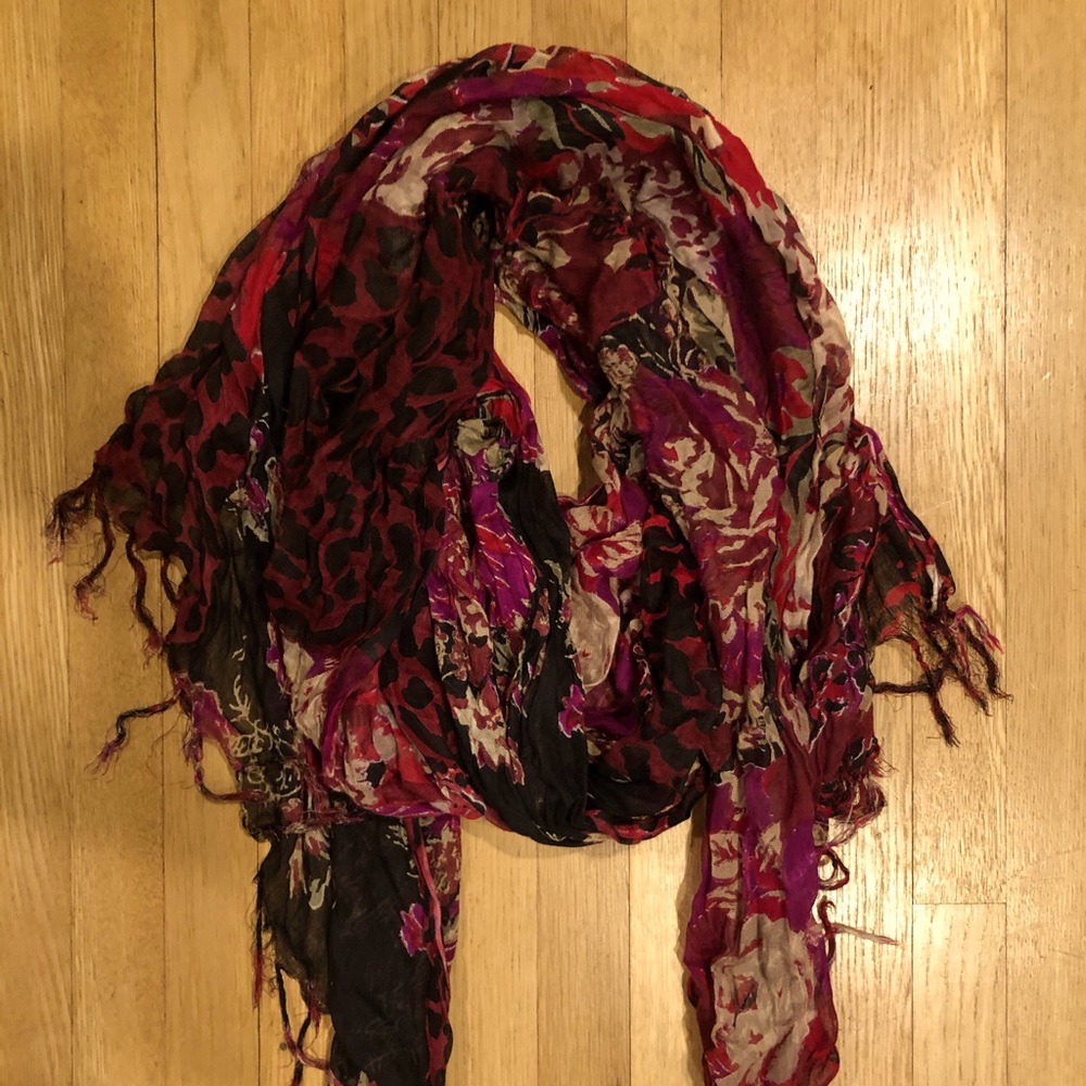 Urban Outfitters Scarf